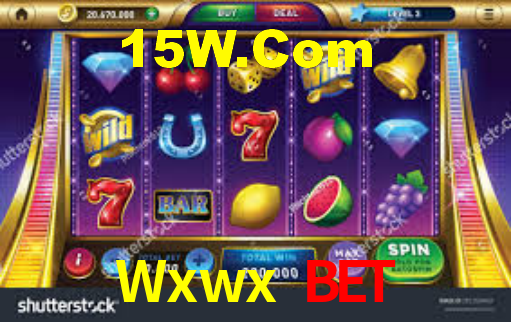 APP rápido e leve da Wxwx Bet