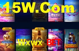 Cashback e recargas na Wxwx Bet