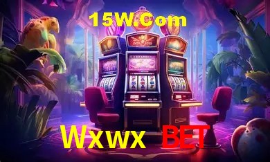 Slots com jackpots e giros grátis na Wxwx Bet
