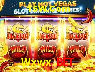 Variedade de jogos na Wxwx Bet